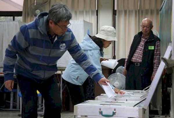 以核養綠成案 年底10公投綁大選