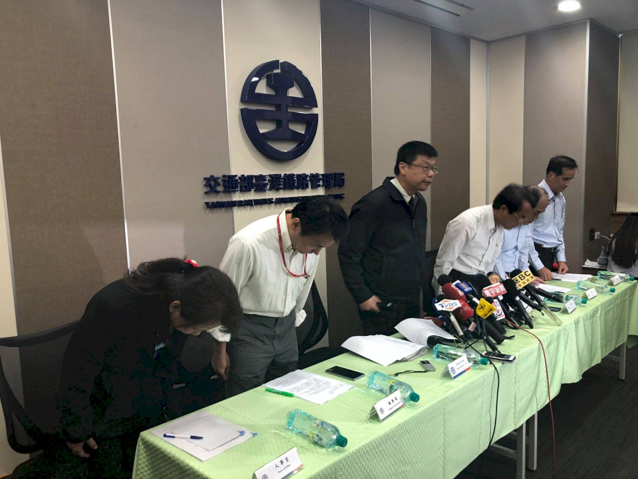 普悠瑪之殤╱缺人缺糧 百年台鐵搖搖欲墜(三)