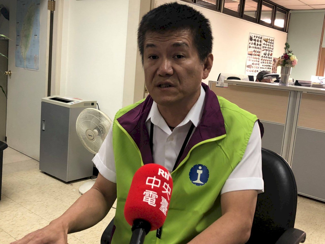 普悠瑪翻覆／台鐵工會挺身護駕駛：關閉ATP有通報