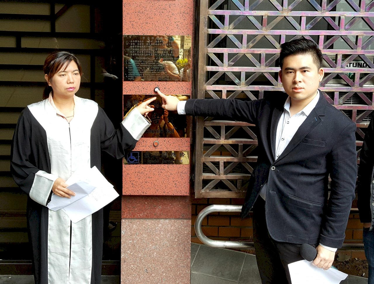 王炳忠提告 陸委會：陳明通是善意評論