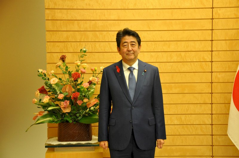 回顧日中關係40年 歷經三起三落