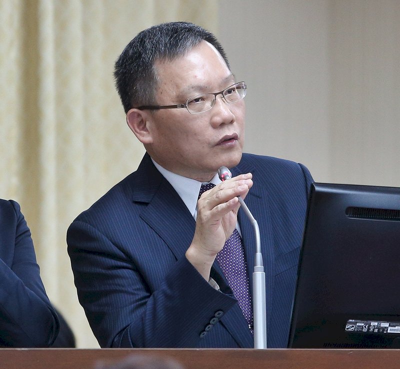 財長：扣除額明年通盤檢討