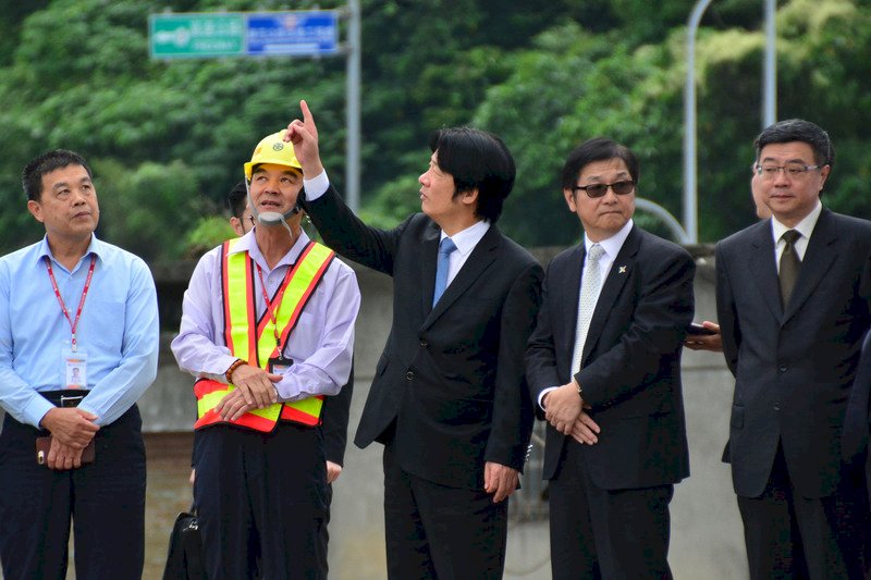 普悠瑪翻覆／賴揆：痛定思痛深刻檢討