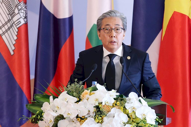 泰國免除落地簽證費 年底前實施