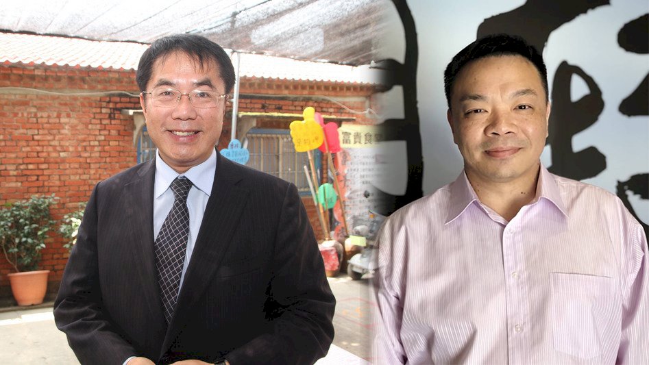 台南市長首場辯論即將登場 各陣營積極準備