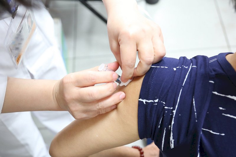 麻疹狂虐薩摩亞 死亡人數攀升至25人