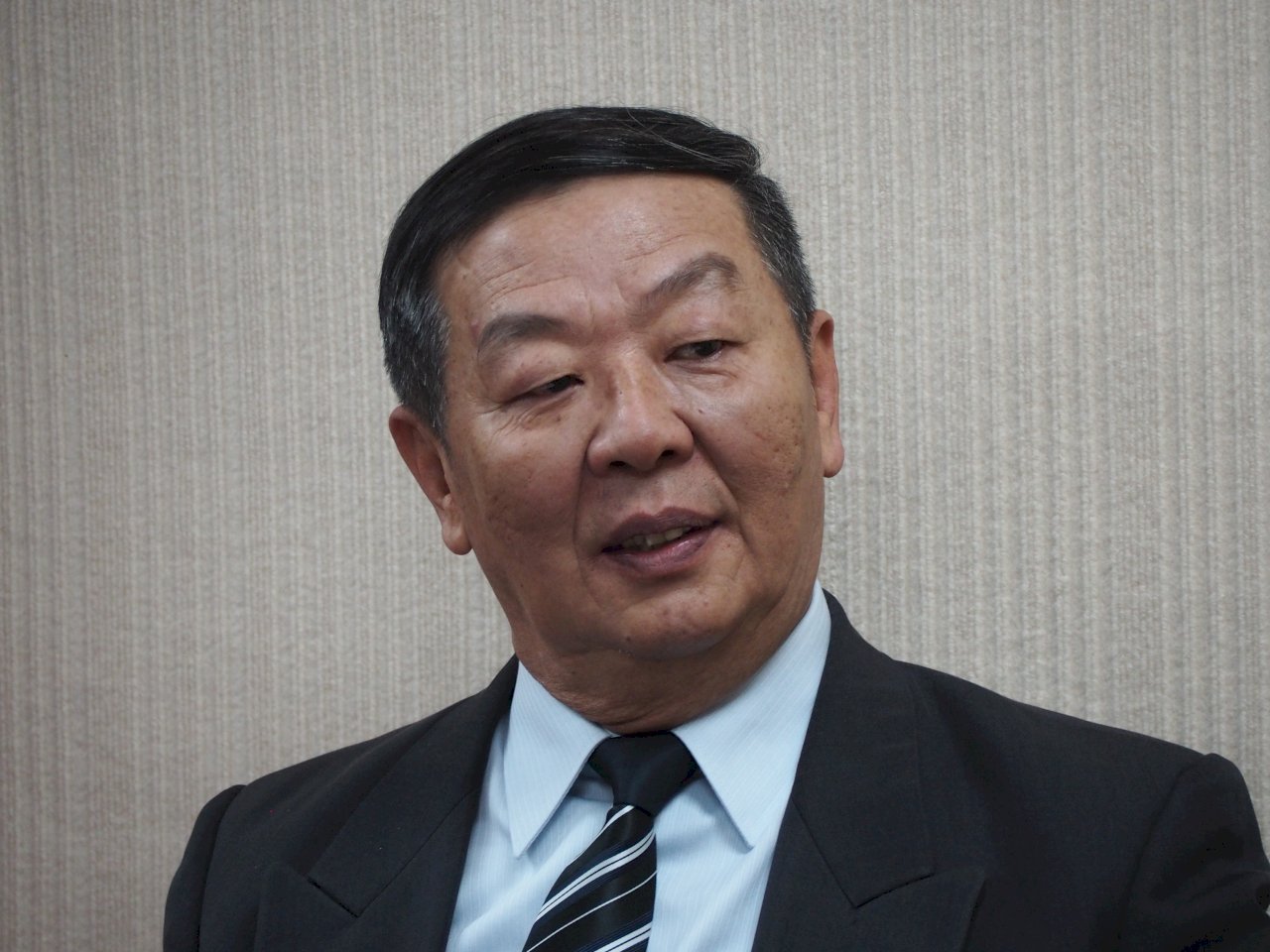 黃曙光：請辭是身心俱疲 籲勿再打擊軍人名譽士氣