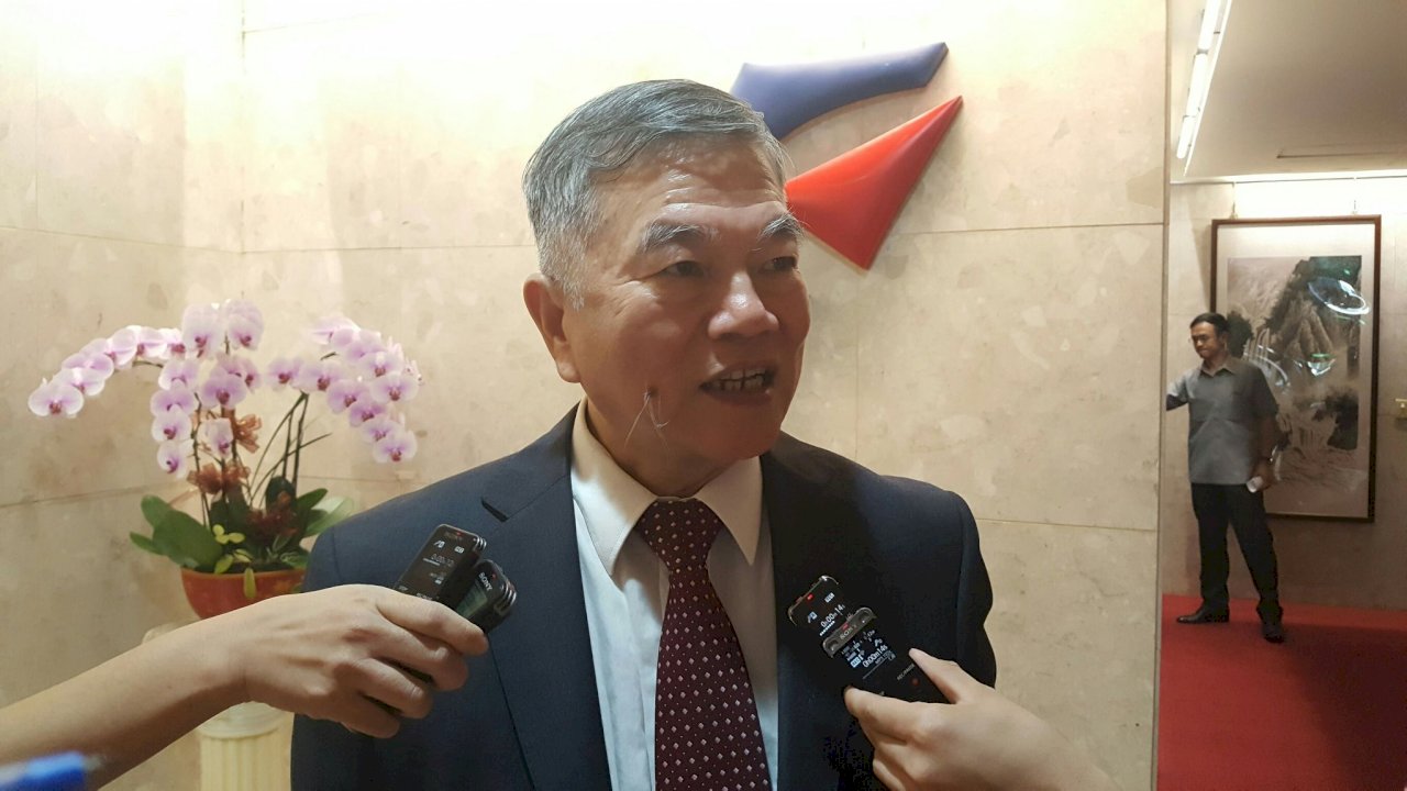 車輛公會籲政策協助 經長回應2面向強化競爭力