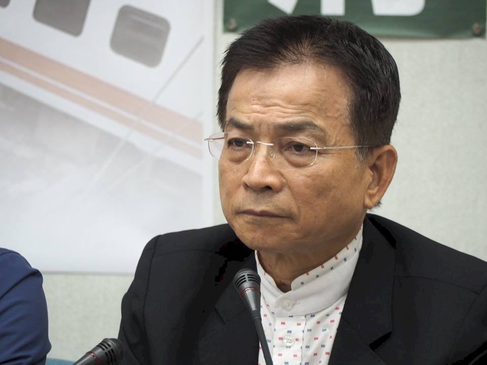同婚專法協商 賴士葆堅持全案保留