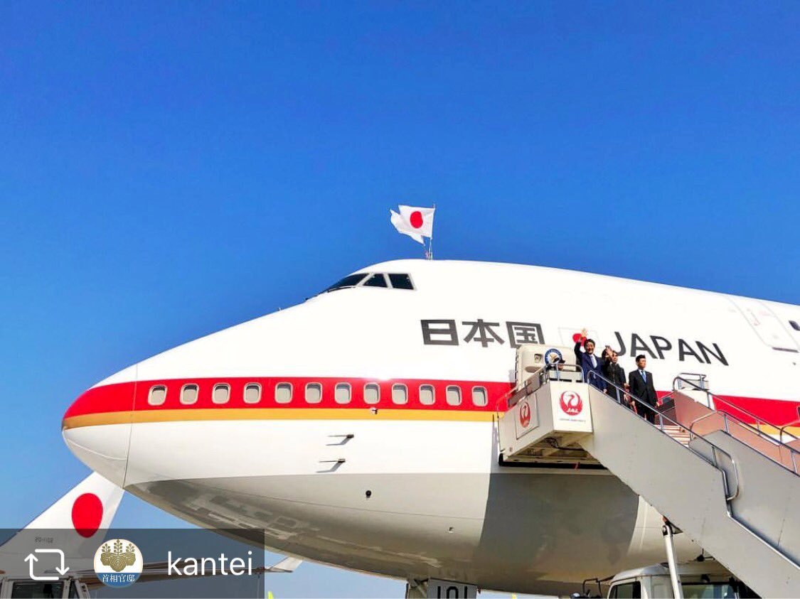 安倍訪中 兩國合作第三國開發基建