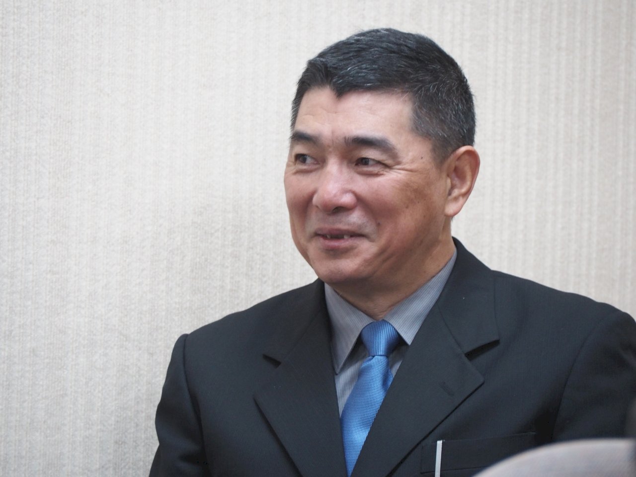 國防部：陸軍司令陳寶餘接任參謀總長