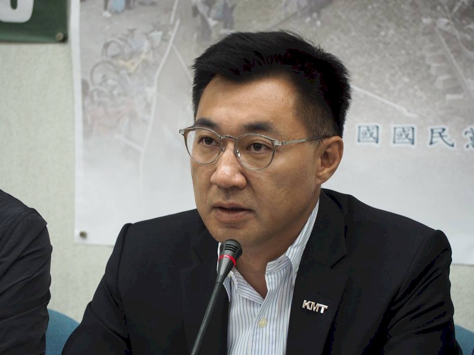 柯指兩岸應想新名詞 朝野立委：無法解決問題