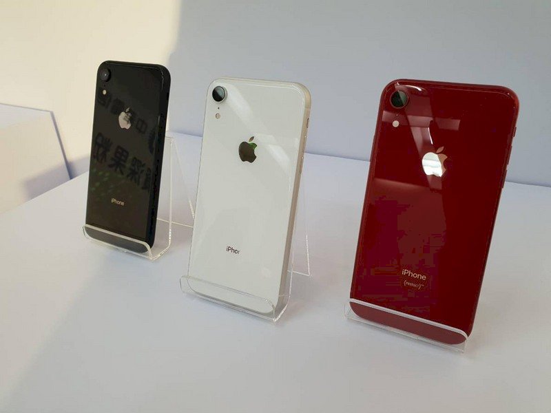 挽回iPhone頹勢  印度將與蘋果談印度製造