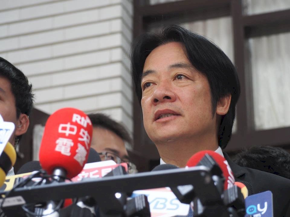 明年總預算歲出破2兆 公共建設占比最多