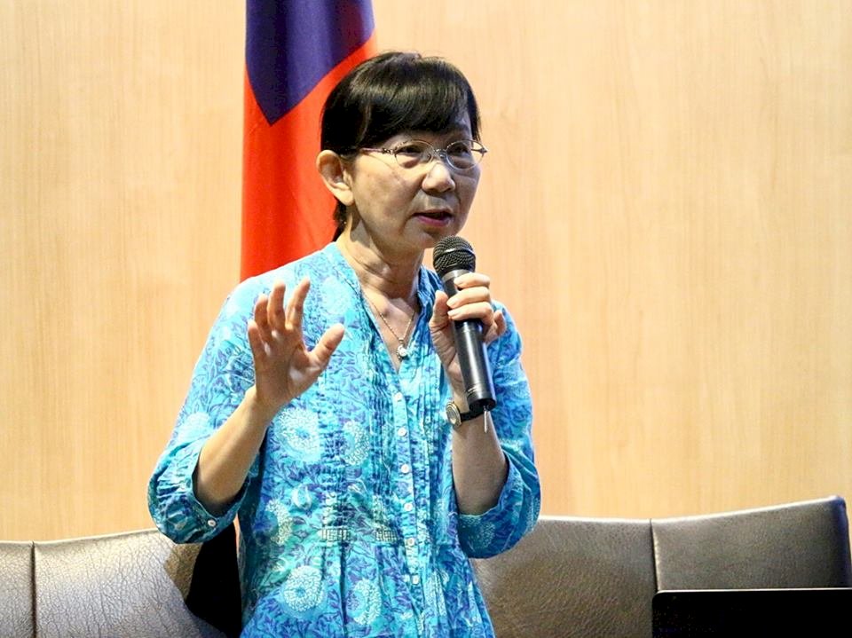 新南向／以人為本 醫療外交走天下