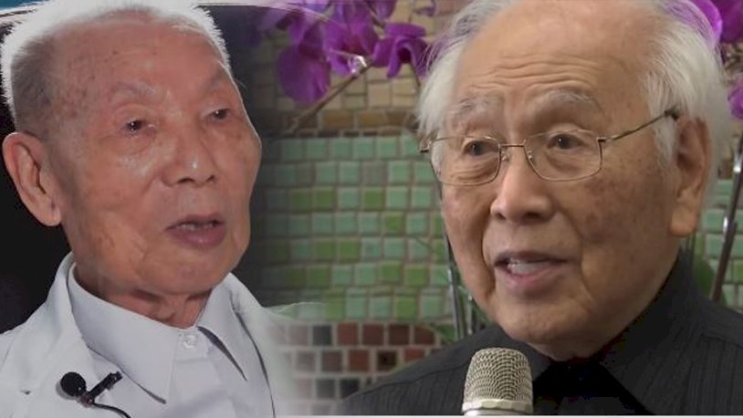 90多歲醫療奉獻獎得主 為台奉獻不停歇