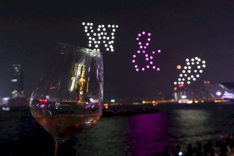 民調：十年來最糟 港人對明年香港發展感悲觀