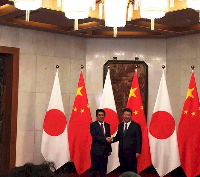 讀賣社論：日應持續籲中遵守國際規則
