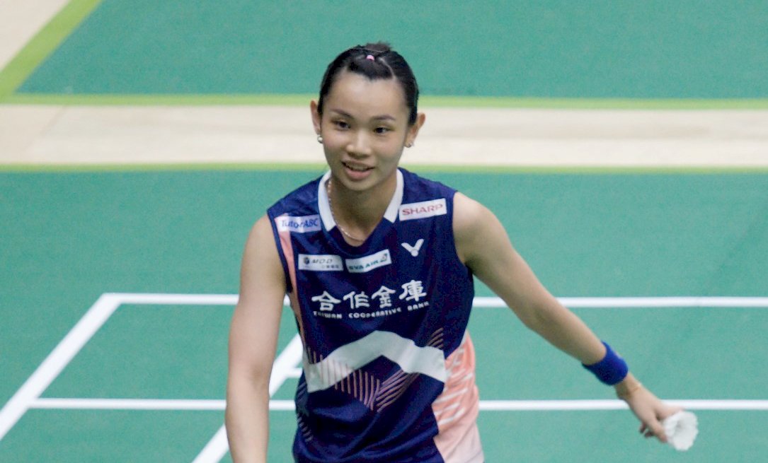 法國羽球公開賽 戴資穎及雙李組合均晉4強