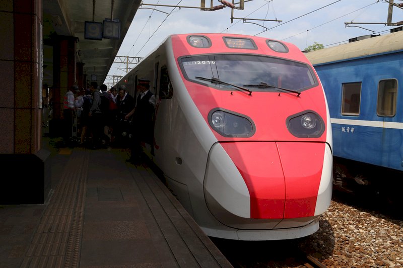 普悠瑪翻覆／政院辦理實車實地運轉模擬