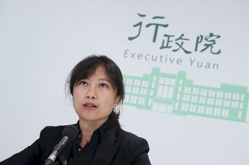 公投綁大選選務問題 政院：中選會應檢討改進