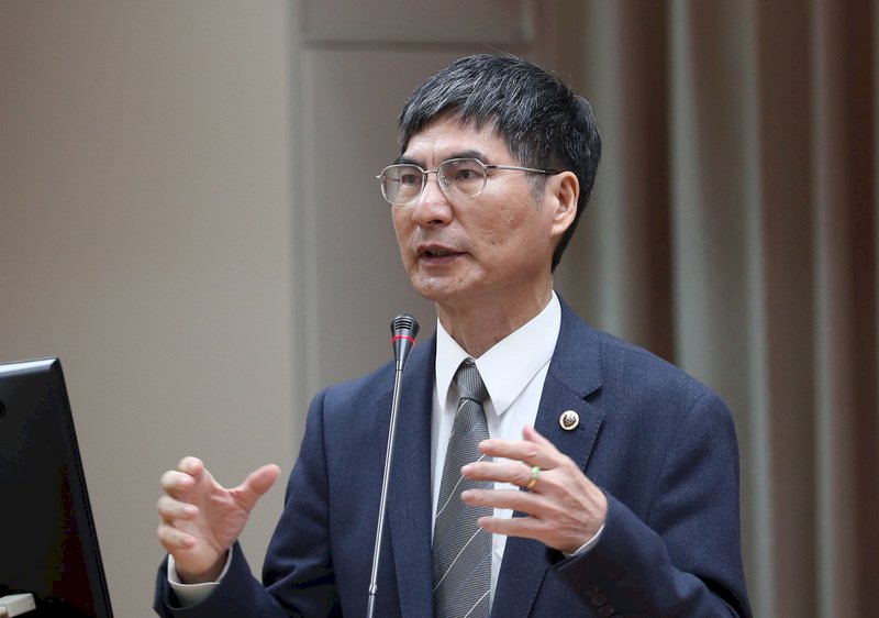 睿綸案啟動調查 科技部：秉公處理勿枉勿縱