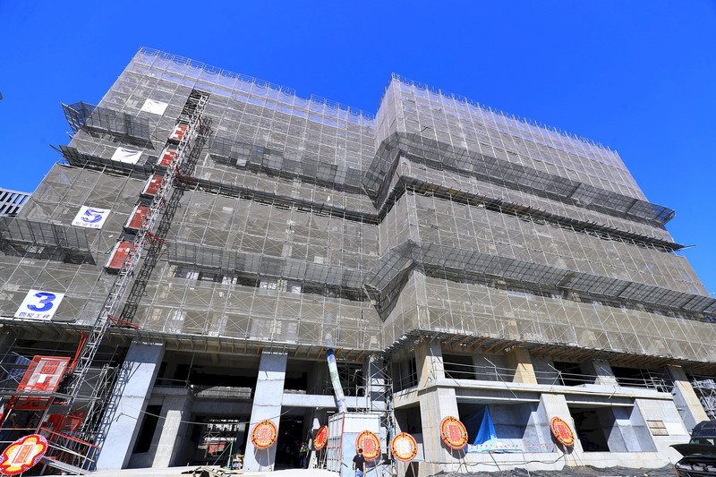 加速推社宅 內政部與北市府成立合作平台