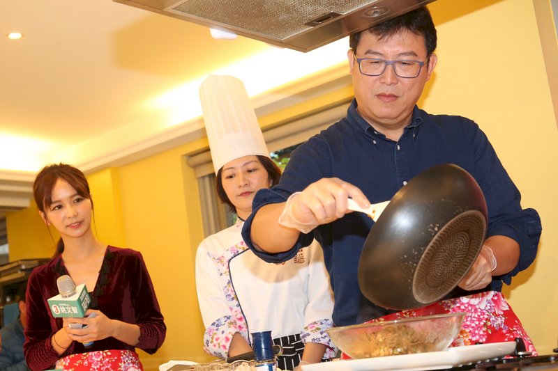 姚文智批柯文哲向權勢靠攏 非失言