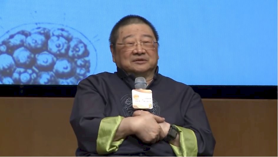 金庸過世 倪匡感慨只剩下他一人