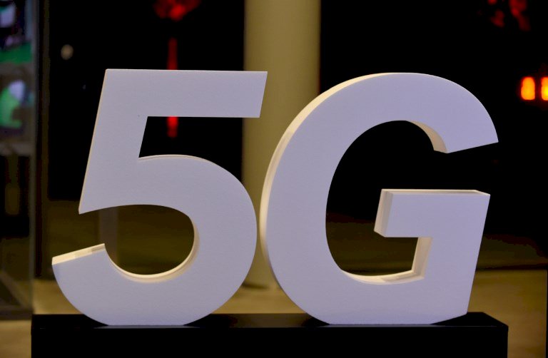 聯發科：台灣5G落後先進國家僅半年