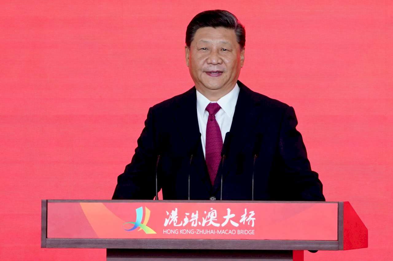 紐時：習意圖跨越鄧 改革開放紀念縮水
