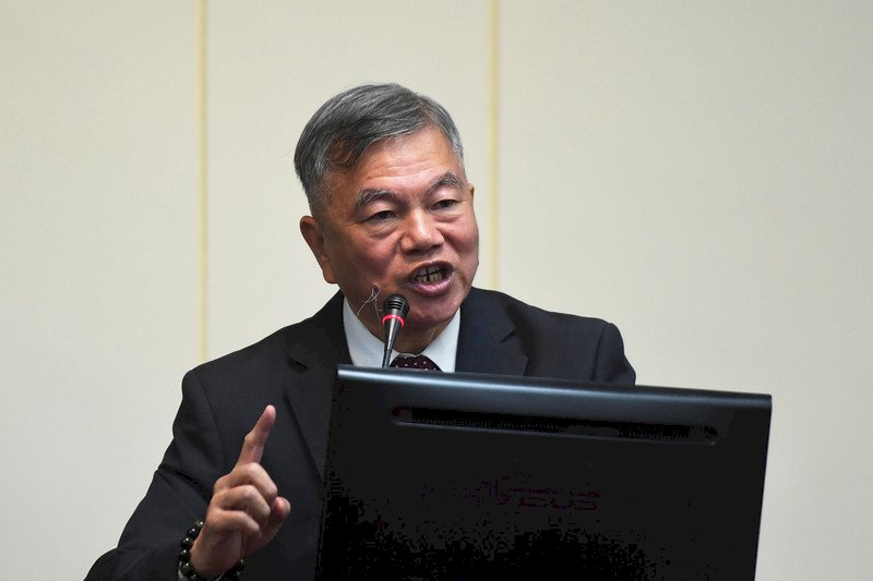 聯電遭控竊美光商業機密 經長：給業者提醒