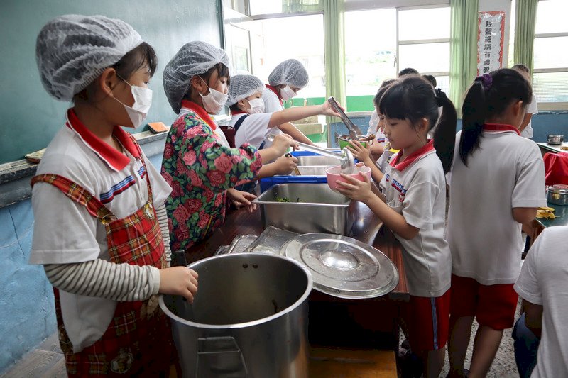 校園禁用萊豬修法遭否決 維持現行條文