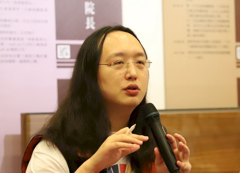 蘇貞昌內閣人事  唐鳳將留任政委
