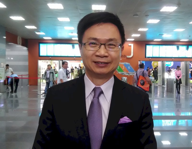 貿協率團赴埃及 打響非洲行動年第一槍