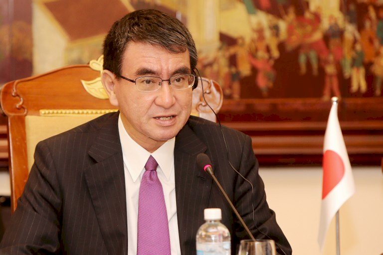 軍情協定獲南韓延續 日防長：只不過是暫時的