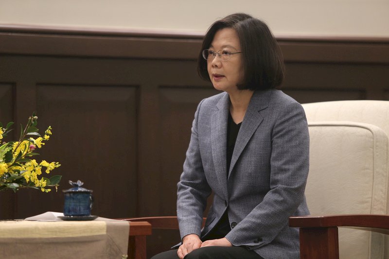 CPTPP第二輪談判 總統：盼日助台參與