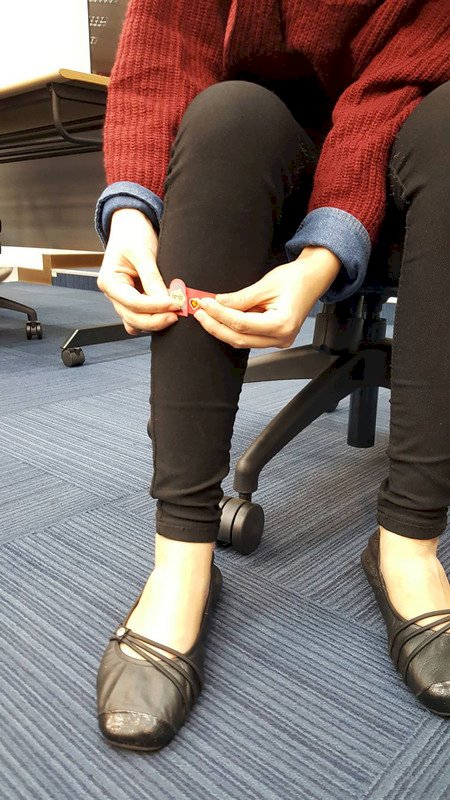搭捷運、上廁所五大行動力衰退警訊 簡單3招自我評估