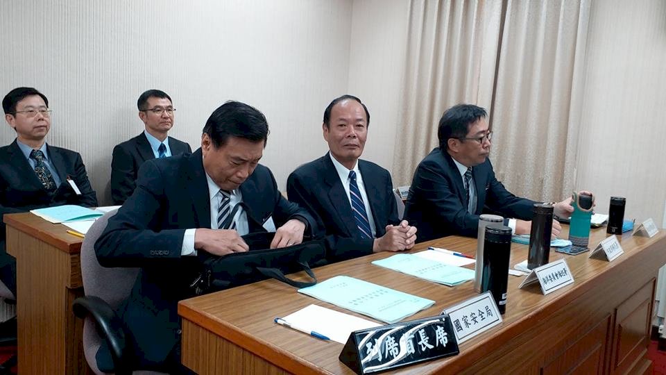 選前太平島演習 海巡署：例行訓練暫不延期