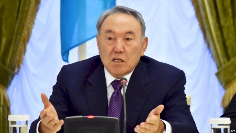 化解哈紹吉命案危機？ 哈薩克總統邀沙王室訪問