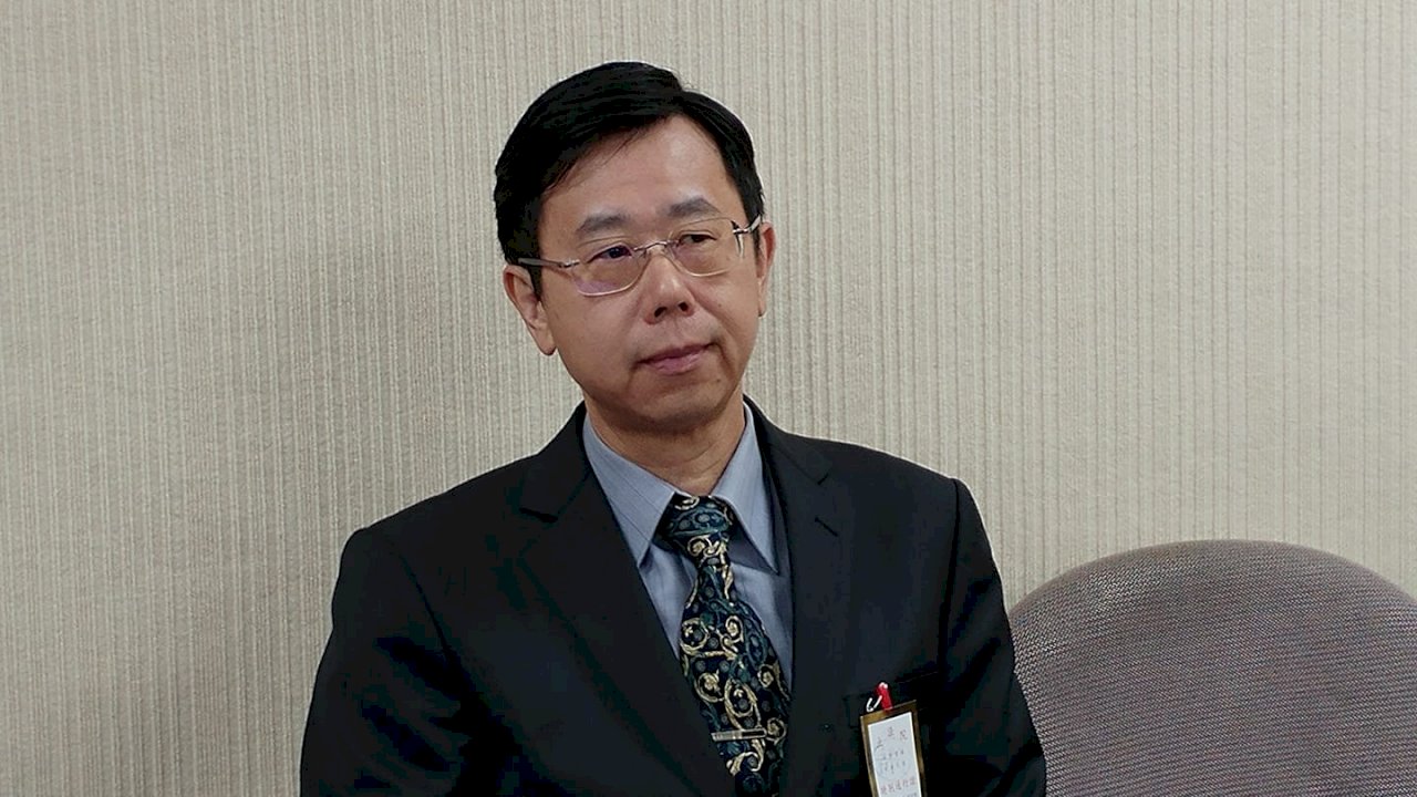 打擊毒品犯罪 台諾反毒協定生效