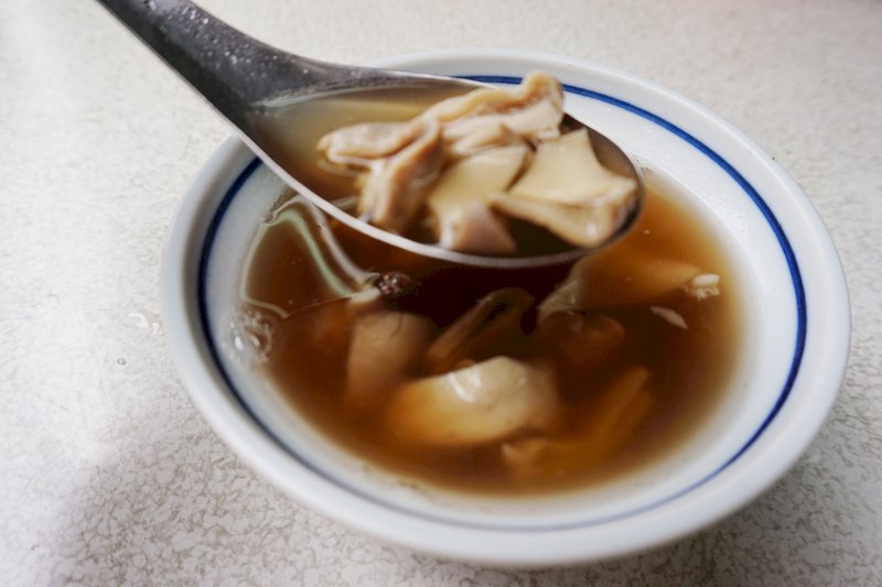 火爐上的一鍋熱湯 滿滿母愛的正能量  聲音導演徐敏莉