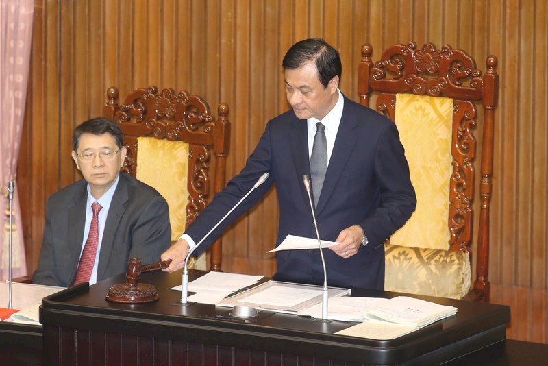 吸納外國人才來台 應試規定放寬
