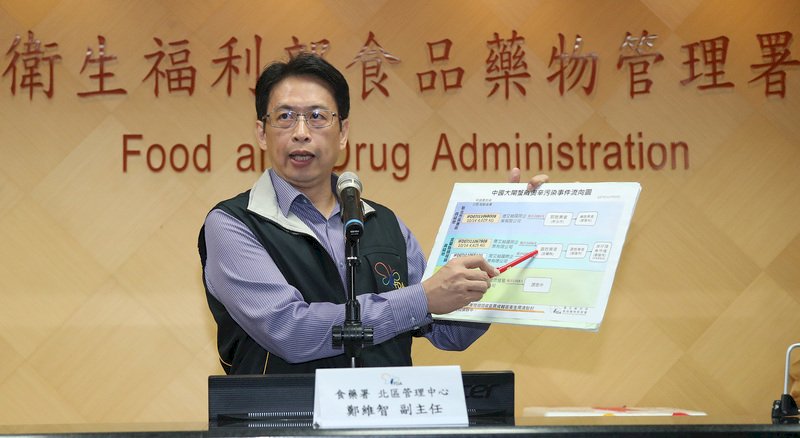 大閘蟹業者偷賣 食藥署破紀錄重罰1億