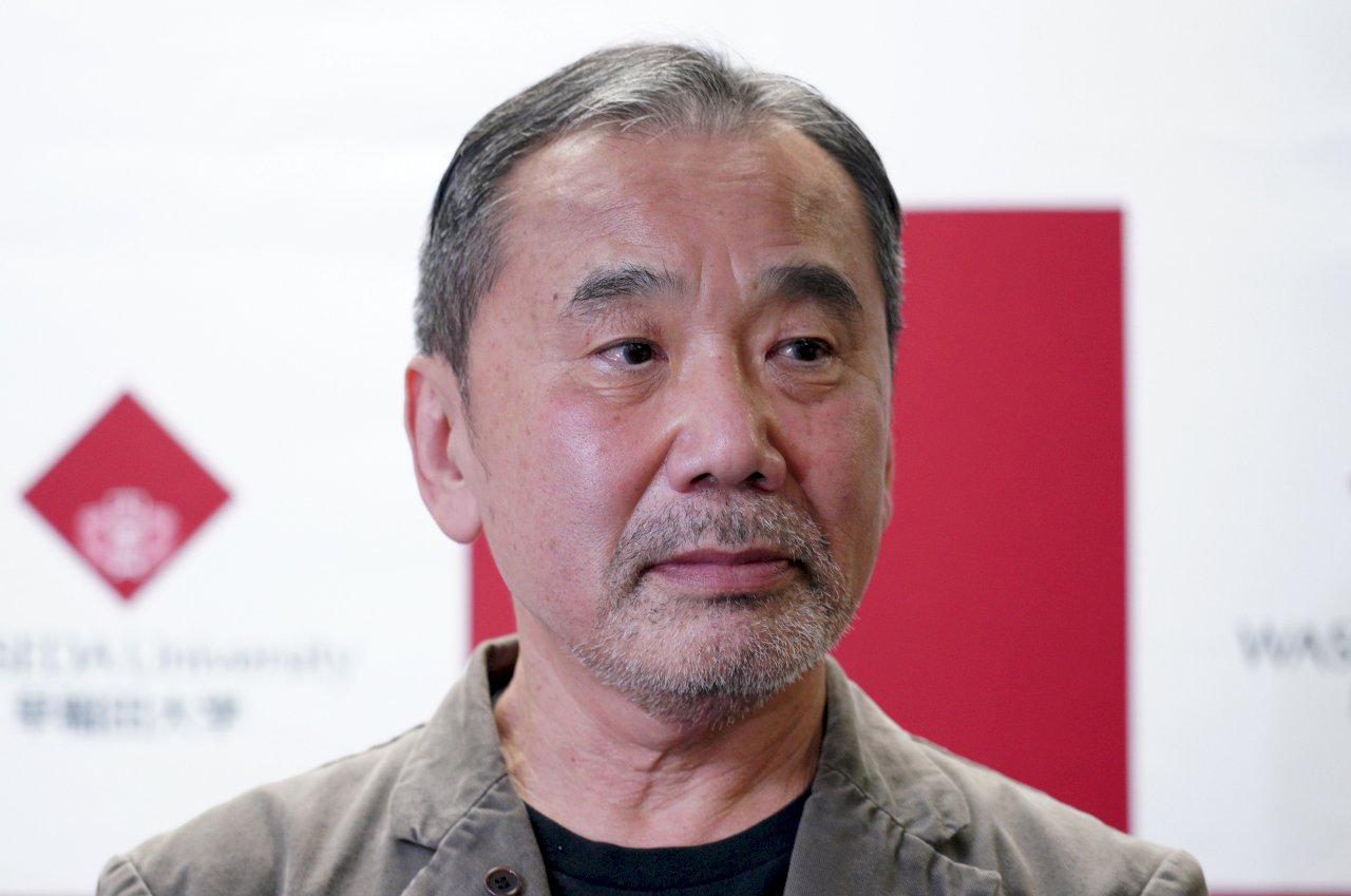村上春樹長篇新作書名揭曉 城市及其不確定的牆