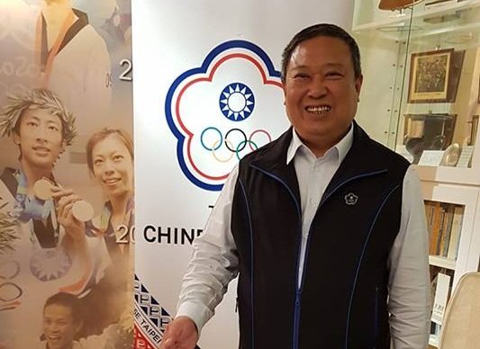 東奧正名公投  中華奧會憂遭停權或除權