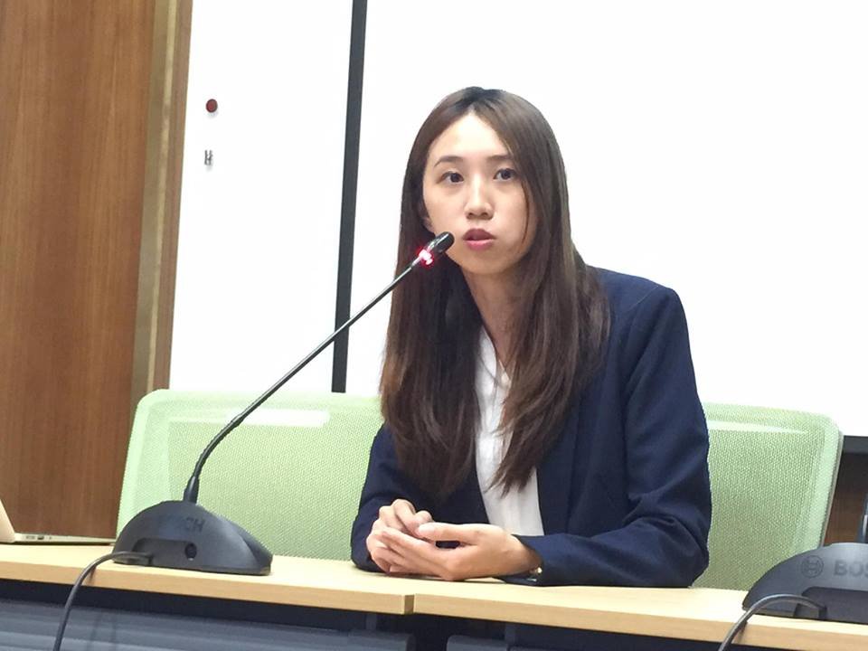 烏俄啟示！數位外交協會郭家佑盼央廣發揮短波與網路特性 成反制認知作戰第一線