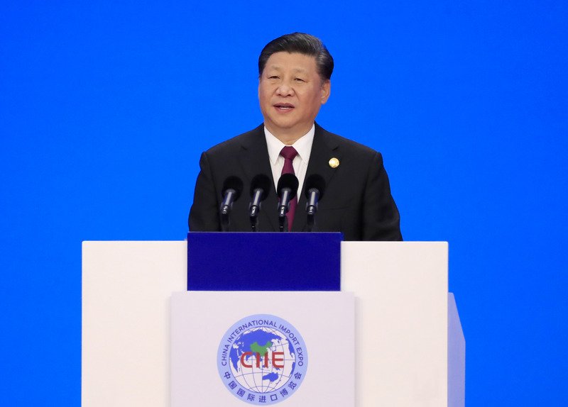 意圖提升話語權 北京加強國際傳播