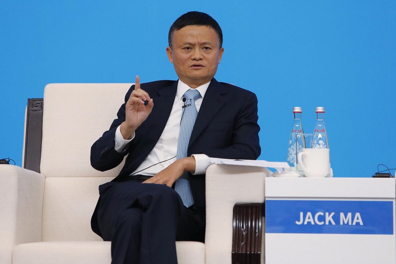馬雲贈100萬個口罩 俄羅斯讚真朋友