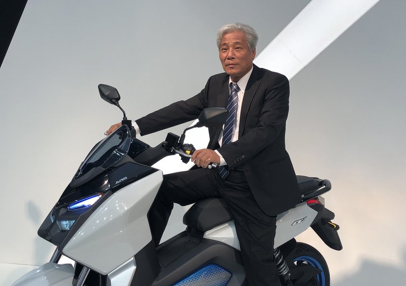 三陽退出車輛公會 經部：新規上路前已籲加速零件國產化